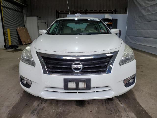 2015 NISSAN ALTIMA 2.5 - 1N4AL3AP6FC207787