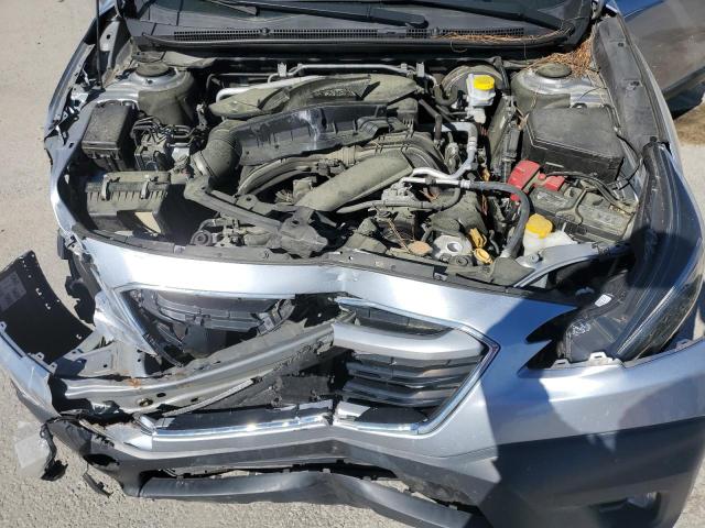 2021 SUBARU OUTBACK PR - 4S4BTADC6M3156246