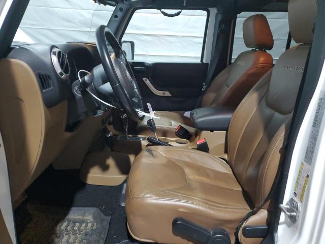 2018 JEEP WRANGLER U - 1C4BJWEG3JL823567
