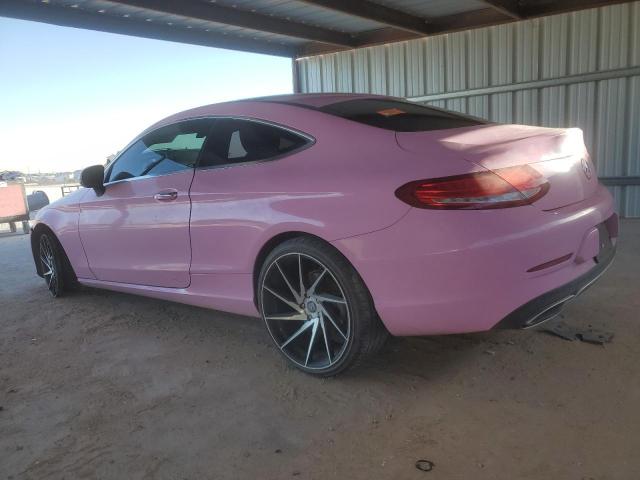 Vin: wddwj4jb5hf330682, lot: 47376775, mercedes-benz c-class 300 20172