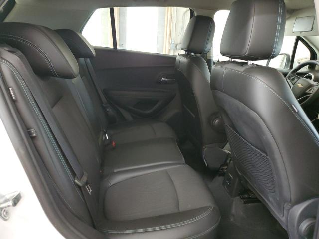 2015 CHEVROLET TRAX 1LT - 3GNCJRSB5FL243352
