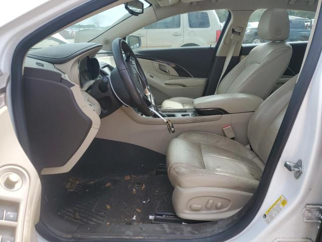 2016 BUICK LACROSSE - 1G4GB5G33GF223819