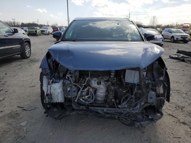 2019 TOYOTA HIGHLANDER - 5TDDZRFH8KS946873