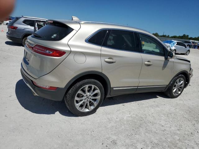 2017 LINCOLN MKC SELECT 5LMCJ2C94HUL55315