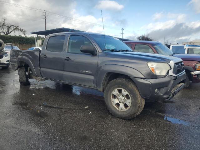2015 TOYOTA TACOMA DOU - 3TMMU4FN6FM080636