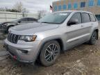 2017 JEEP GRAND CHER - 1C4RJFLG3HC855799