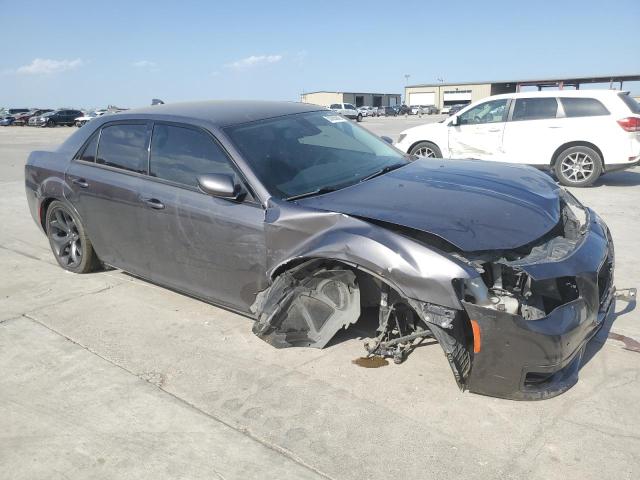 Vin: 2c3ccadg6nh163115, lot: 50265605, chrysler 300 touring l 20224