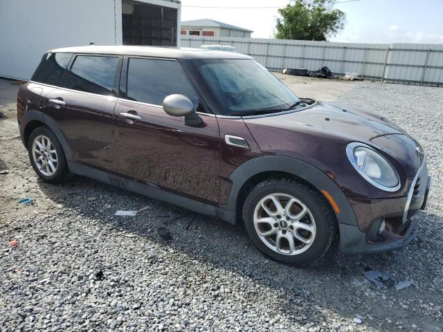 Vin: wmwln5c51h2e32907, lot: 51226515, mini cooper clubman 20174