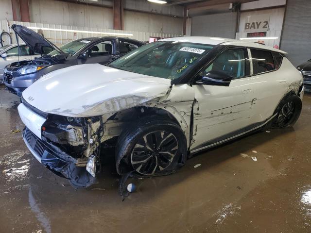 KIA EV6 LIGHT