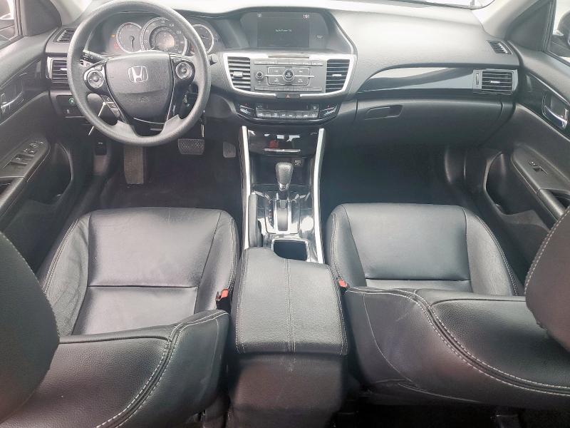 2017 HONDA ACCORD LX - 1HGCR2F37HA166670
