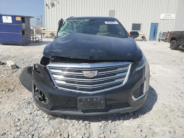 2018 CADILLAC XT5 PREMIU - 1GYKNERS4JZ231745