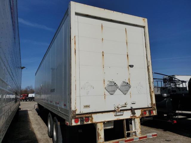 GREAT DANE TRAILER SEMI TRAIL 2011 white   1GRAA9623BT556177 photo #4