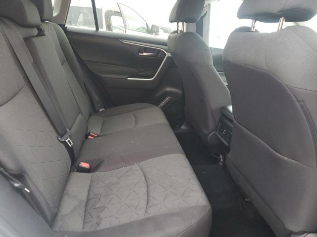 2021 TOYOTA RAV4 XLE - 2T3P1RFV1MC216302