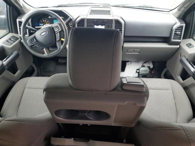 2018 FORD F150 SUPER - 1FTEW1EP3JFD05281