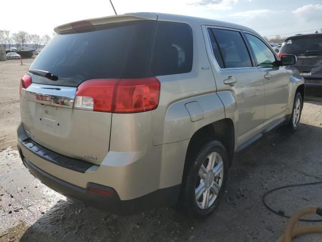 2015 GMC TERRAIN SL - 2GKFLVEK2F6227770