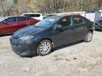 2018 TOYOTA COROLLA L - 2T1BURHE8JC099630