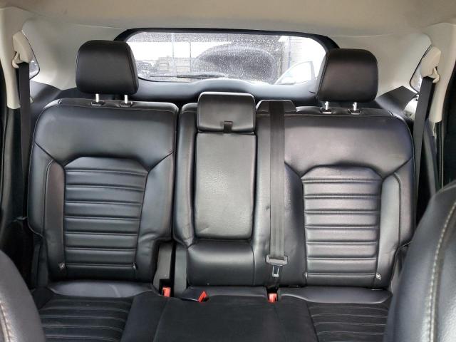 2020 FORD EDGE SEL - 2FMPK3J96LBA45174