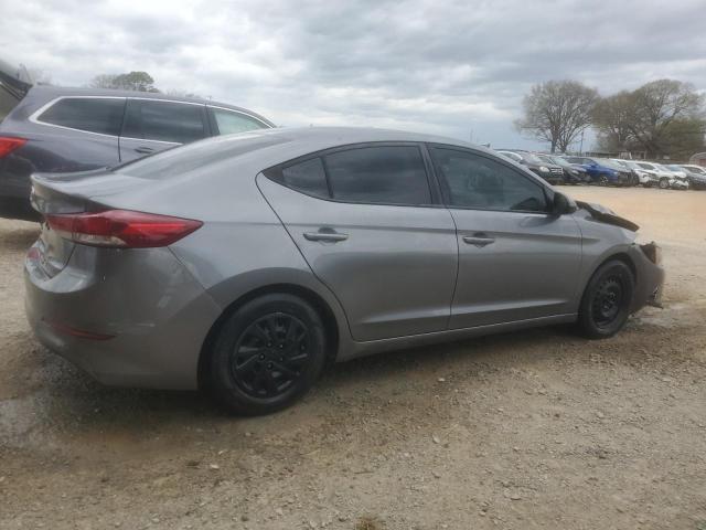 2018 HYUNDAI ELANTRA SE - 5NPD74LF4JH339689