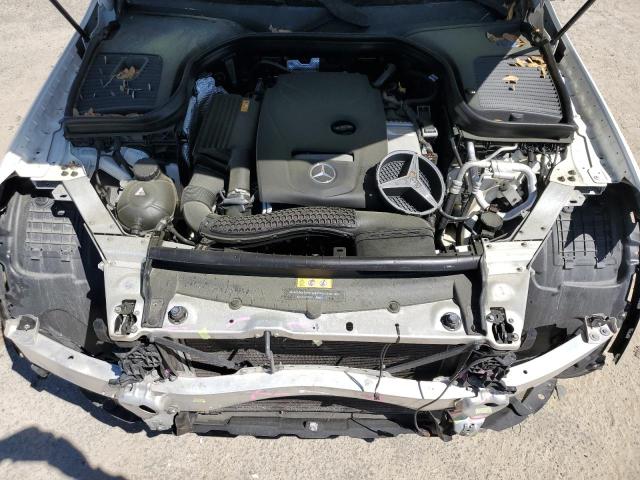 2018 MERCEDES-BENZ GLC 300 - WDC0G4JB1JV022445