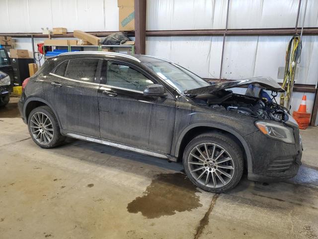 Vin: wdctg4gb8kj532904, lot: 48592835, mercedes-benz gla-class 250 4matic 20194