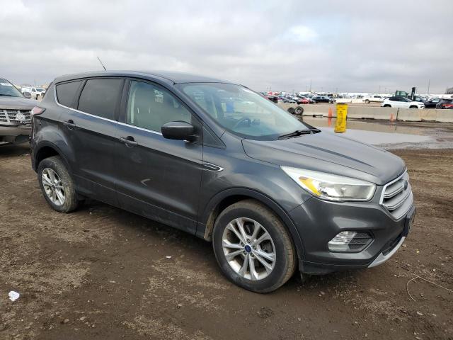 Vin: 1fmcu9gd0hub48096, lot: 51360365, ford escape se 20174