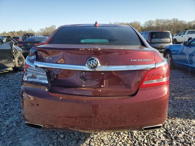 2016 BUICK LACROSSE S 1G4G45G30GF274849