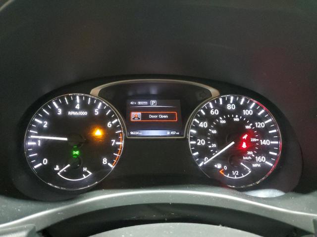 2017 NISSAN PATHFINDER - 5N1DR2MMXHC601891