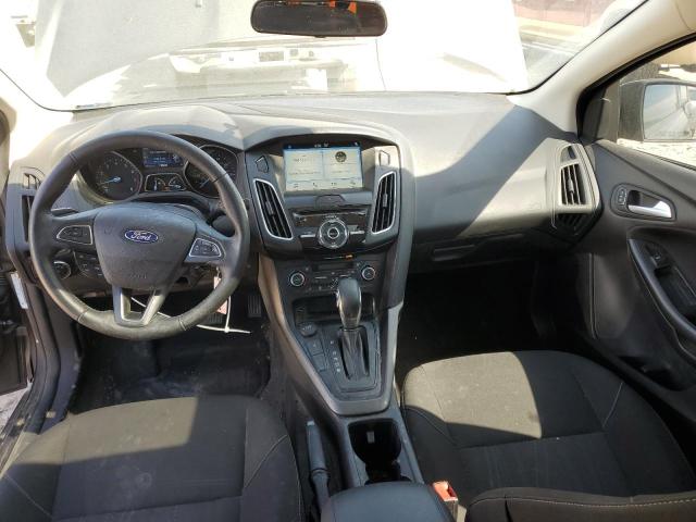 2018 FORD FOCUS SEL - 1FADP3H24JL312171