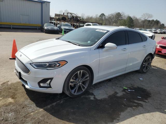 Vin: 3fa6p0k96lr199681, lot: 49007905, ford fusion titanium 2020 img_1