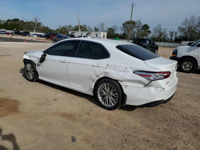 Vin: 4t1b11hk7ju130221, lot: 50402785, toyota camry l 20182