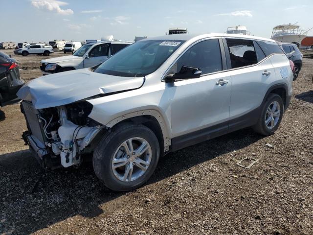GMC TERRAIN SL