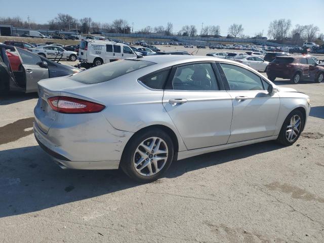 Vin: 3fa6p0h70gr217636, lot: 47837675, ford fusion se 20163