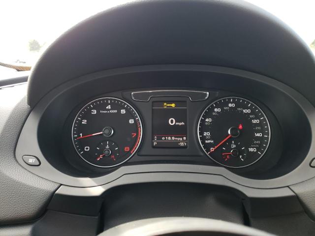 2016 AUDI Q3 PREMIUM - WA1EFCFSXGR011702