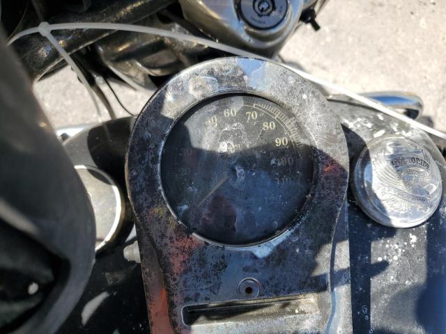 2003 HARLEY-DAVIDSON FLHR 1HD1FDV173Y710500