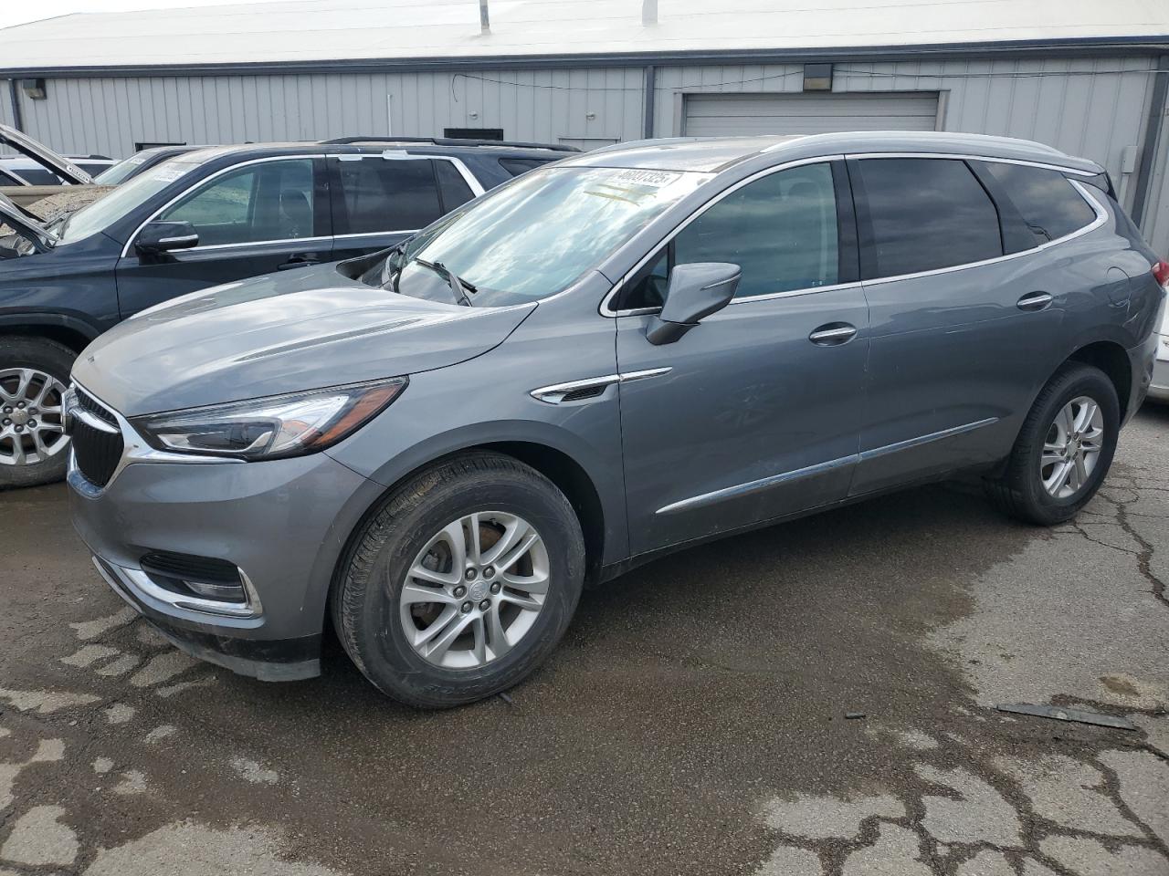 BUICK ENCLAVE ESSENCE