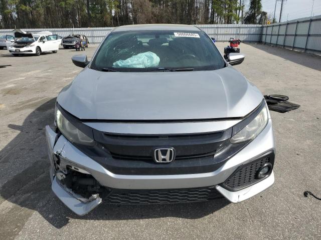 2017 HONDA CIVIC SPOR - SHHFK7H43HU205599
