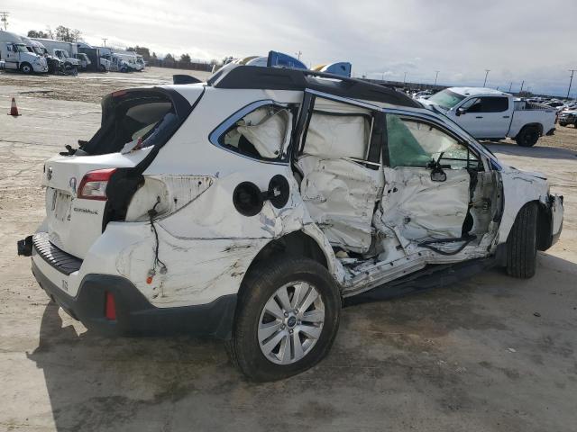 Vin: 4s4bsahcxk3228642, lot: 49188465, subaru outback 2.5i premium 20193