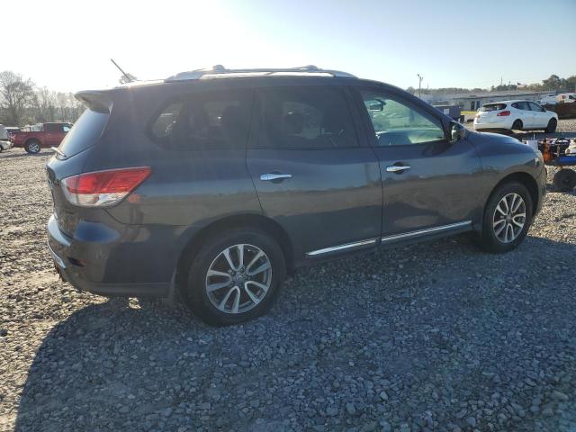 Vin: 5n1ar2mn0dc655321, lot: 49452085, nissan pathfinder s 20133