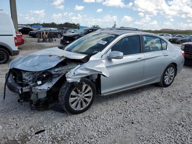 Vin: 1hgcr2f76ea202167, lot: 49081765, honda accord ex 2014 img_1
