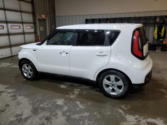 Vin: kndjn2a25k7919505, lot: 50165825, kia soul 20192
