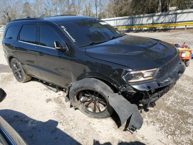 Vin: 1c4sdhct8pc589633, lot: 47642725, dodge durango r/t 20234