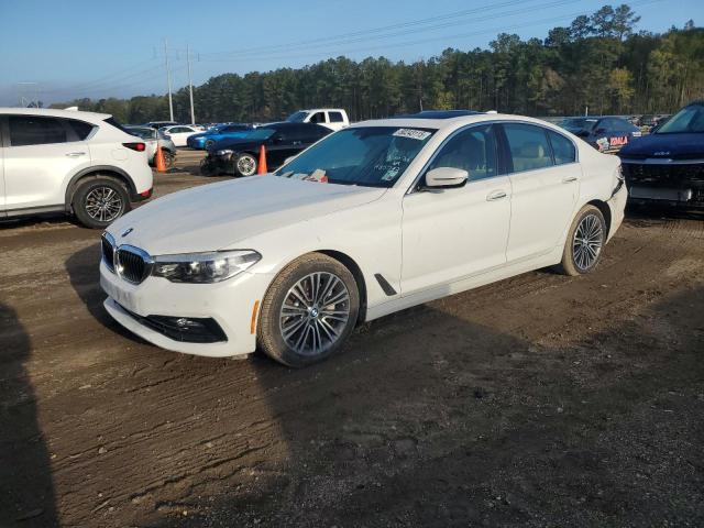 Vin: wbaja5c54jwa35743, lot: 50243115, bmw 5 series i 2018 img_1
