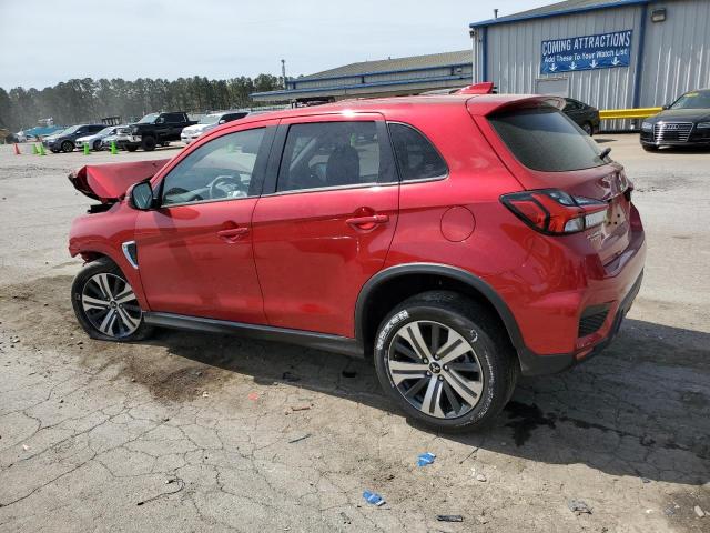 Vin: ja4aruau0ru012359, lot: 50726745, mitsubishi outlander s/se 20242