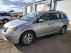 2016 HONDA ODYSSEY SE - 5FNRL5H31GB049259