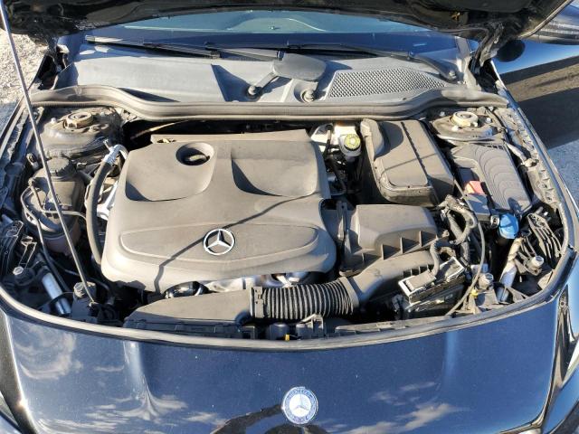 2017 MERCEDES-BENZ CLA 250 - WDDSJ4EB3HN432304