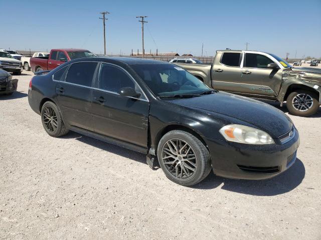 Vin: 2g1wg5e30d1179309, lot: 50046705, chevrolet impala lt 20134