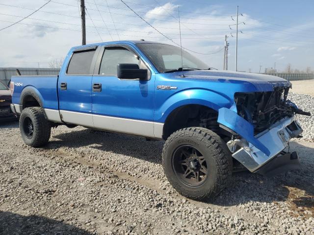 Vin: 1ftfw1e86afb57219, lot: 88212995, ford f-150 supercrew 20104