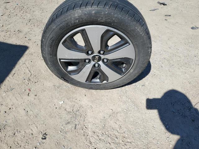 2018 KIA NIRO FE - KNDCB3LC6J5119447