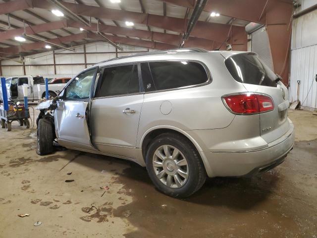 Vin: 5gakvbkd4ej345671, lot: 50695015, buick enclave 20142