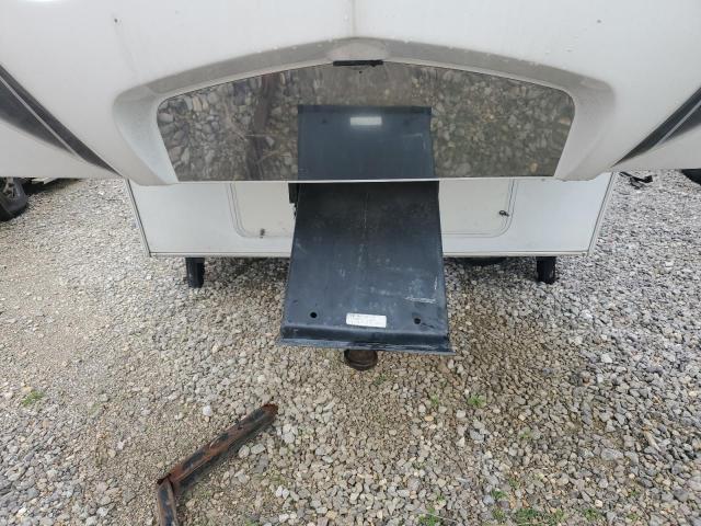 2013 KYFU CAMPER #3110626485